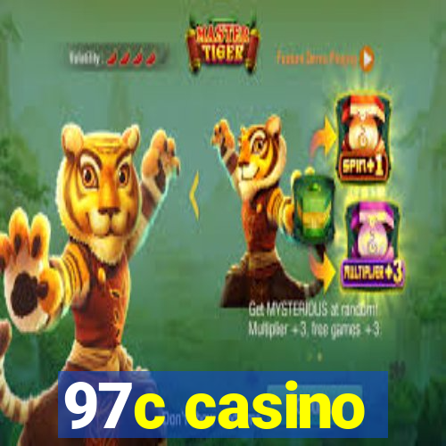 97c casino